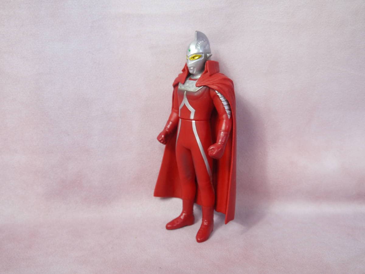 Amazon.co.jp: ウルトラセブン ブラザーズマント ツブラヤストア限定